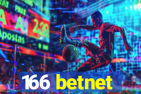 166 betnet